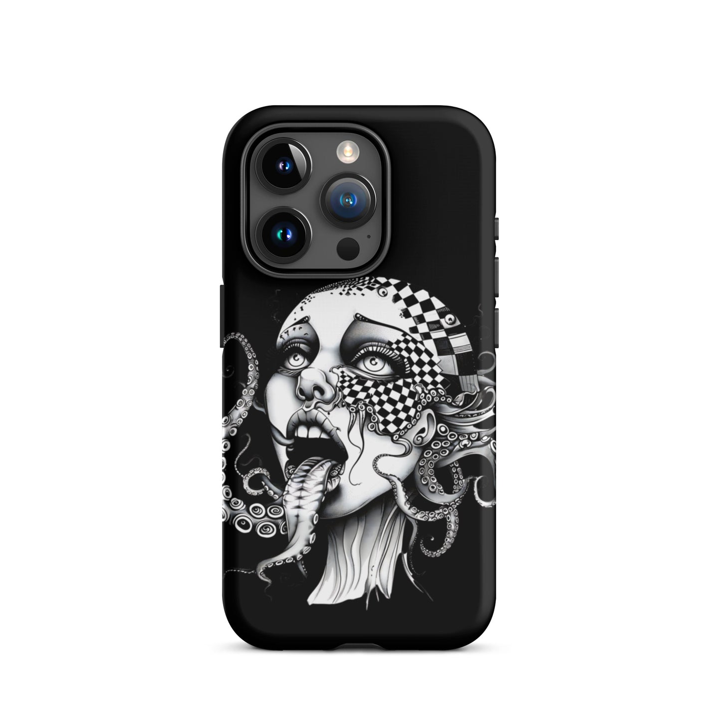Cordelia II Tough Case for iPhone®