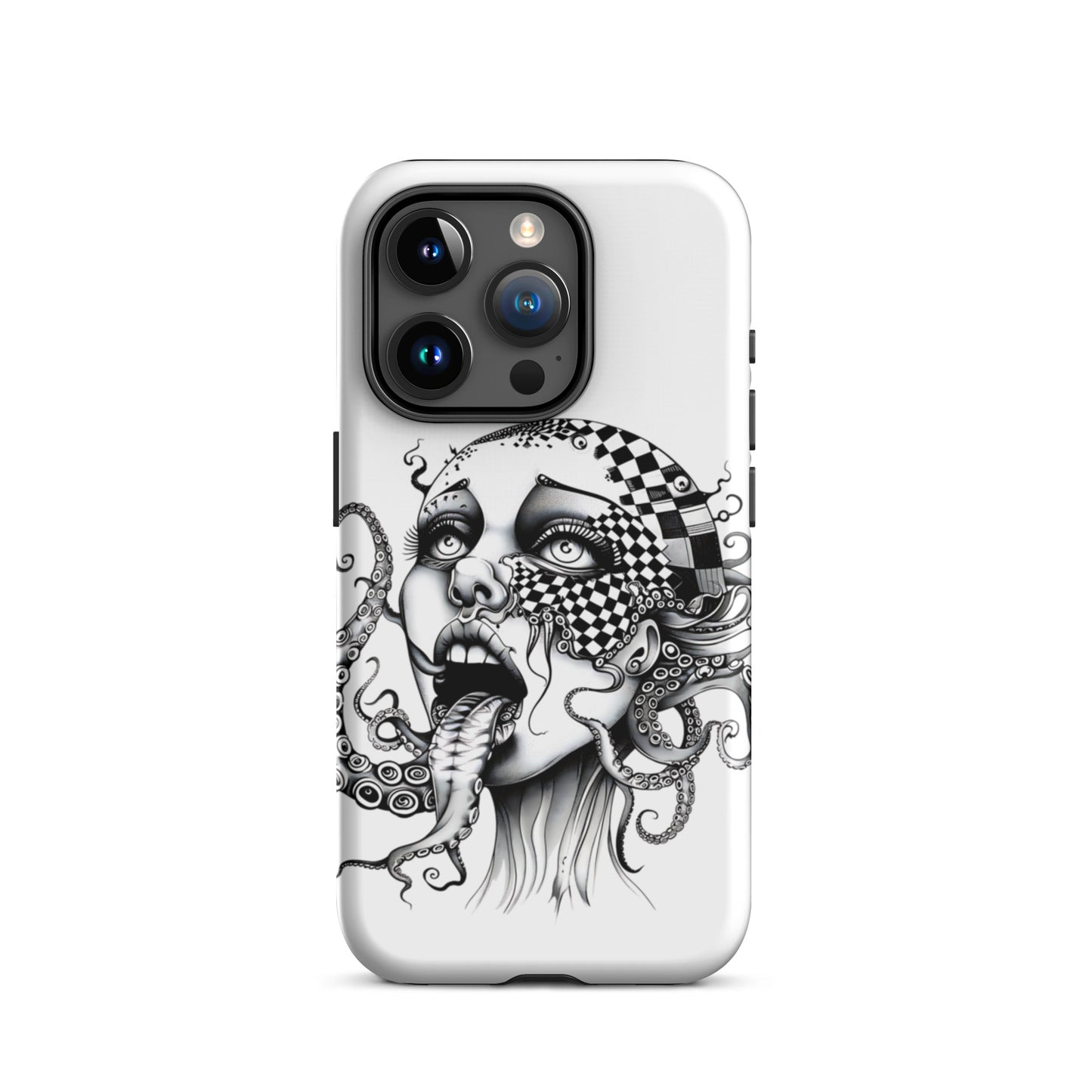 Cordelia II Tough Case for iPhone®