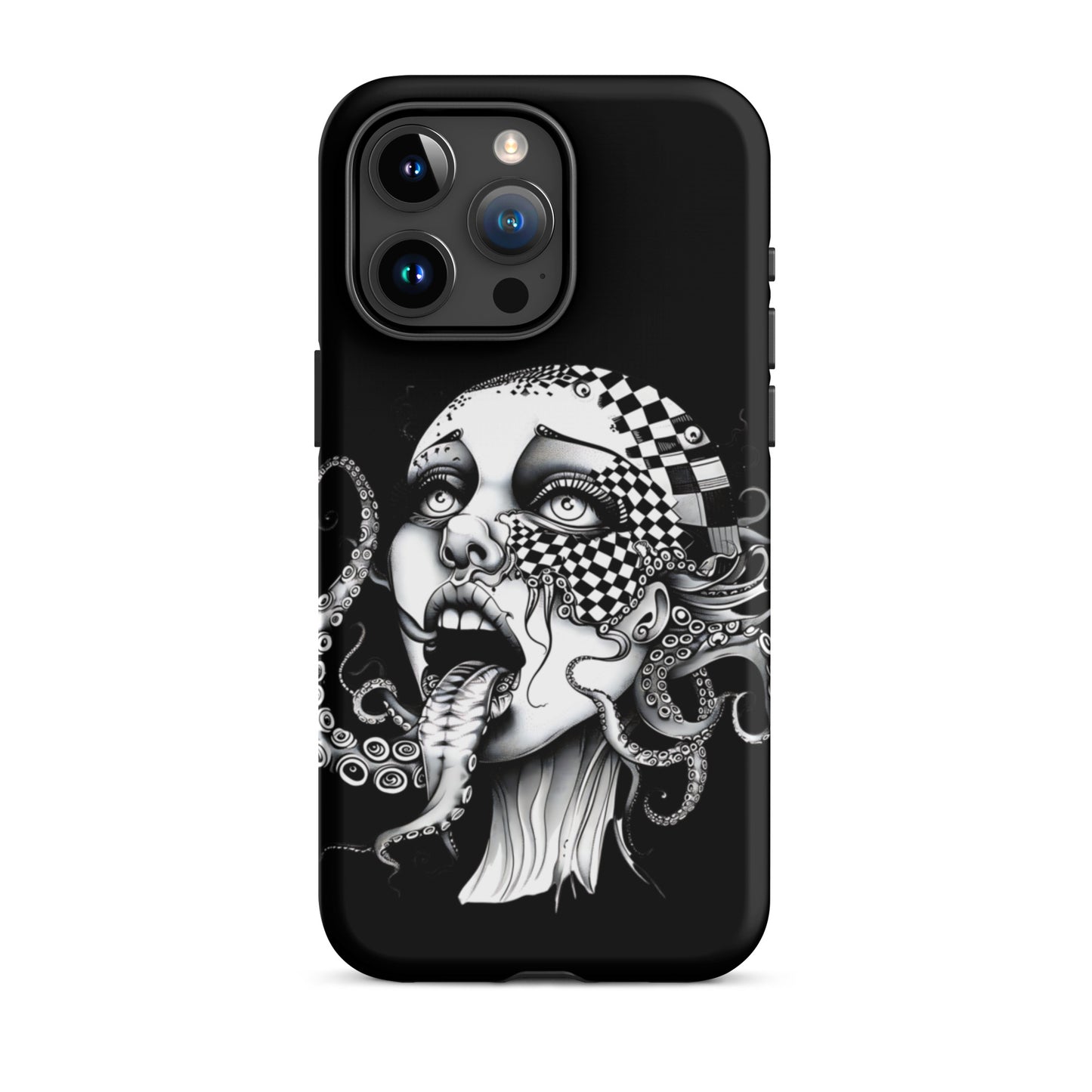 Cordelia II Tough Case for iPhone®