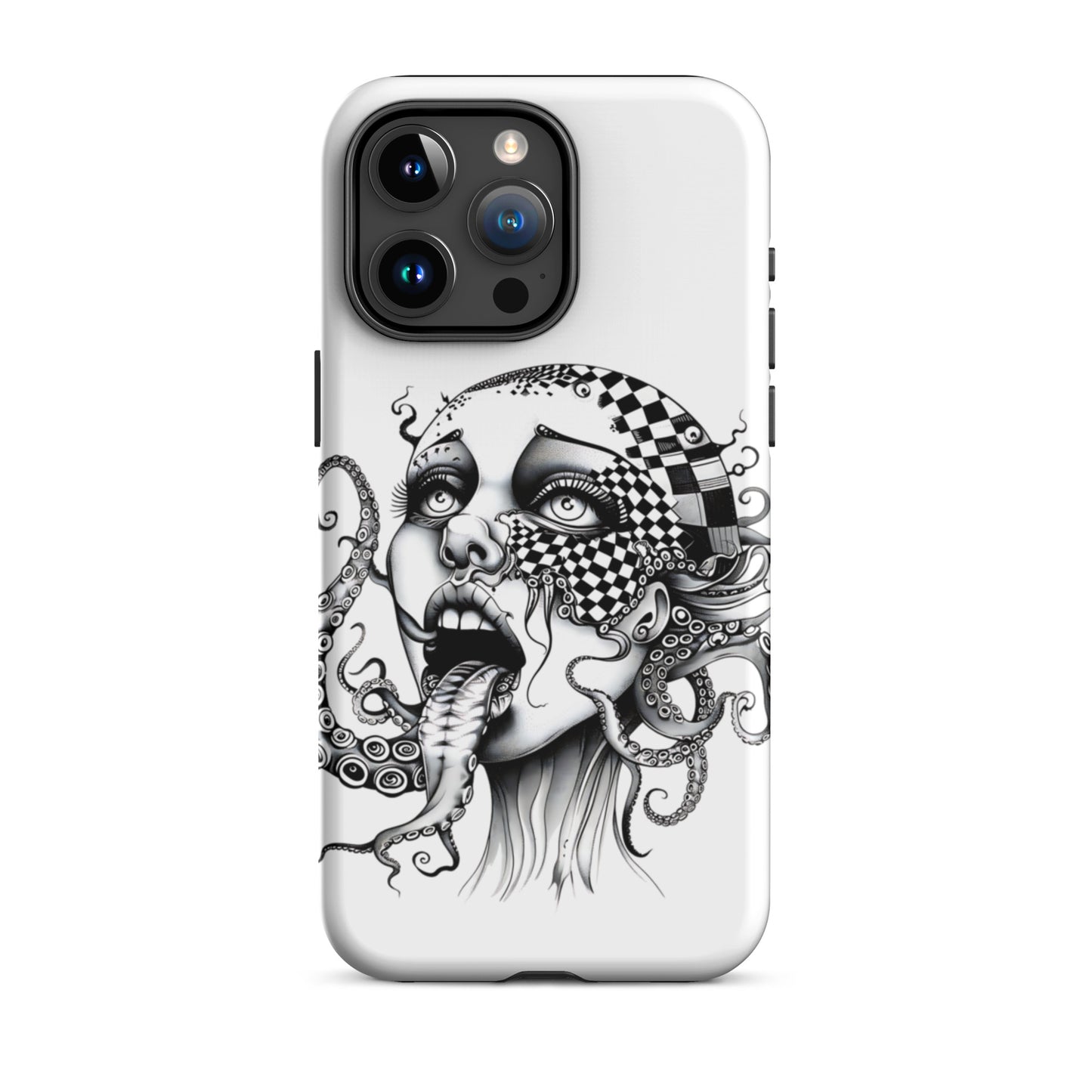 Cordelia II Tough Case for iPhone®