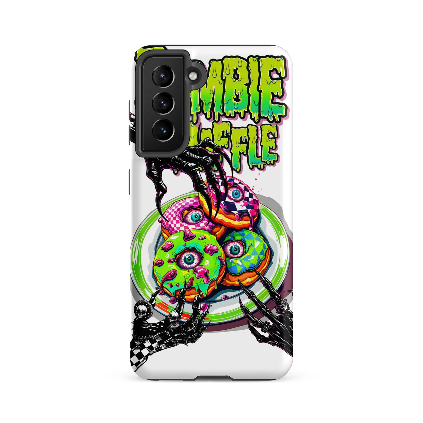 Demons N Donuts Tough Case for Samsung®