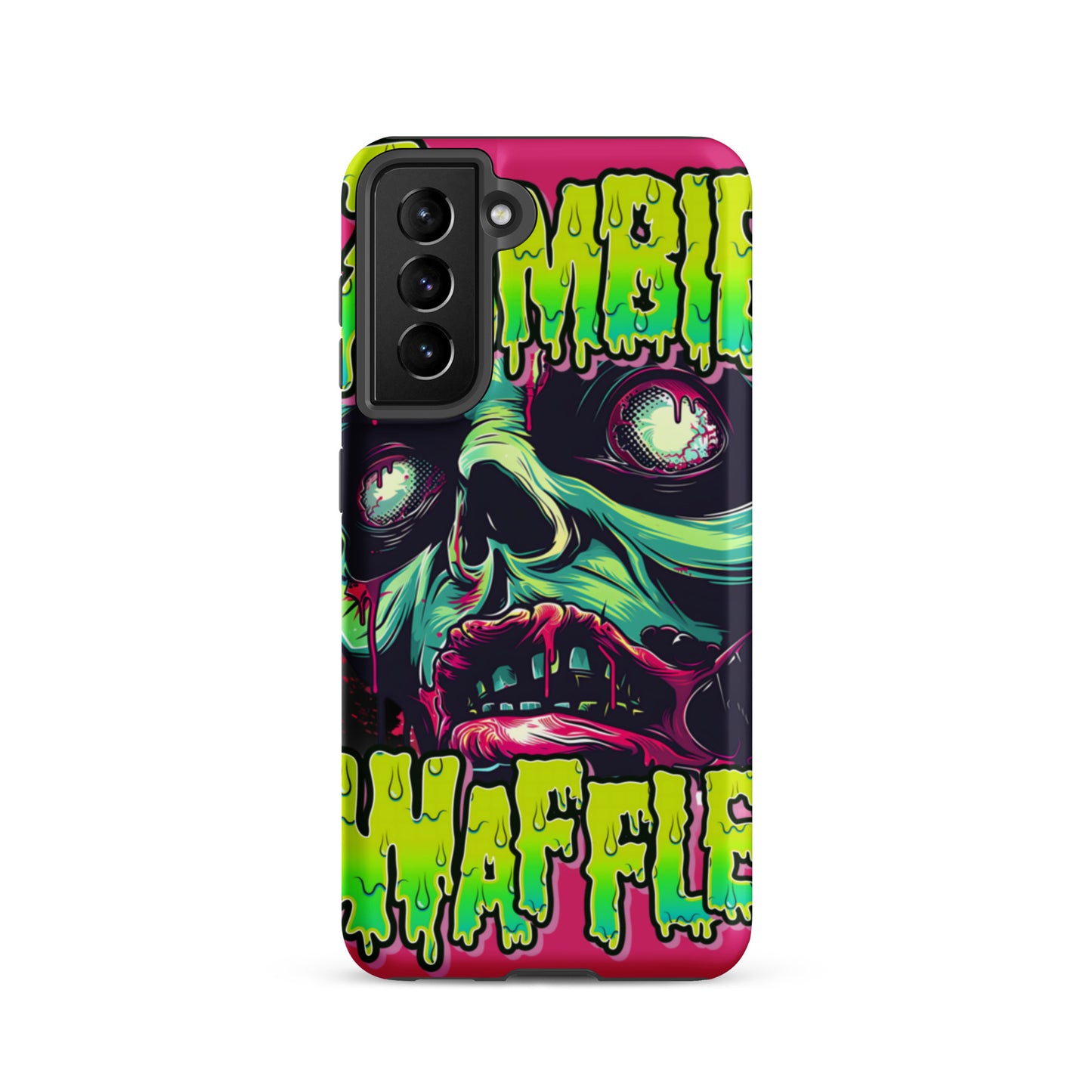 Bob the Zombie Tough case for Samsung®