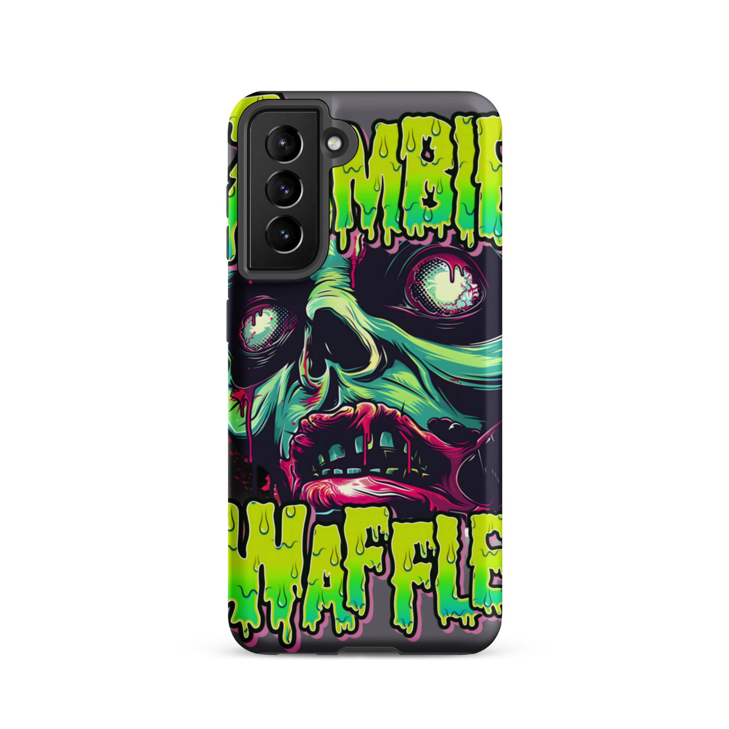 Bob the Zombie Tough case for Samsung®