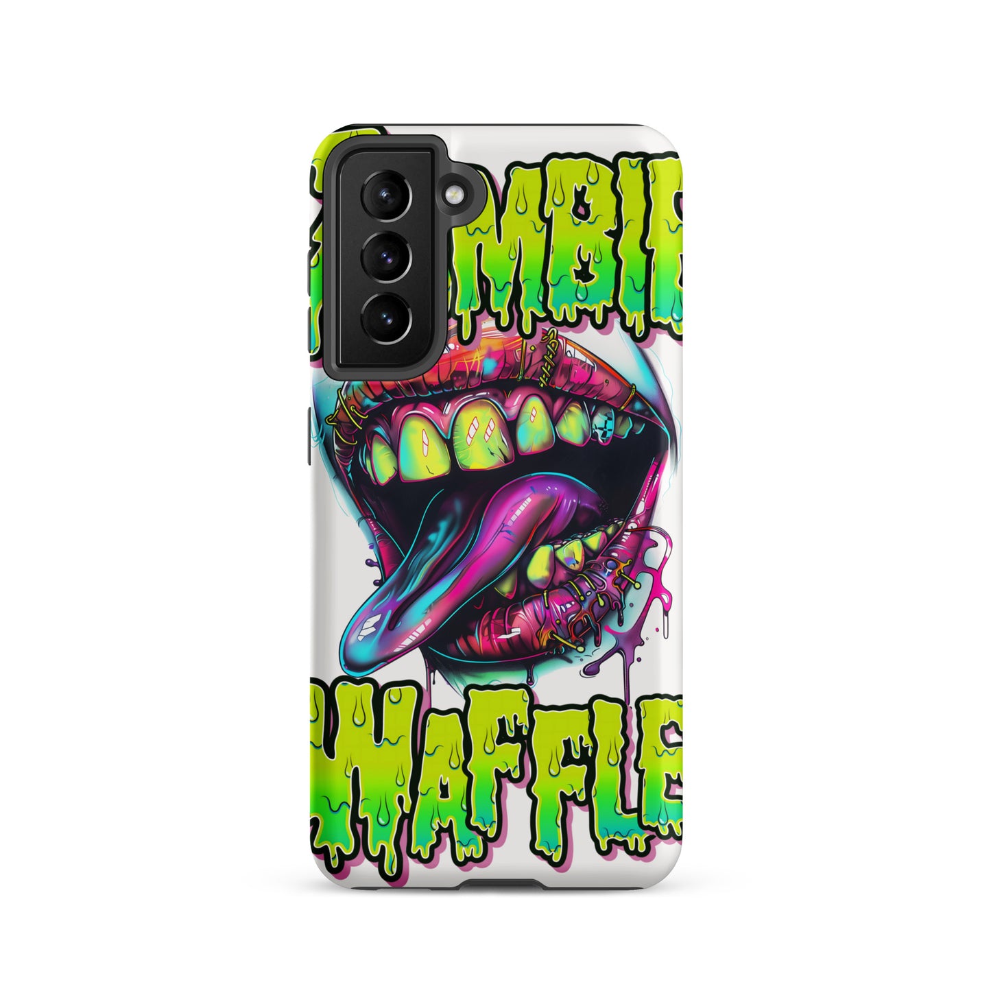 Lucy Tough case for Samsung®