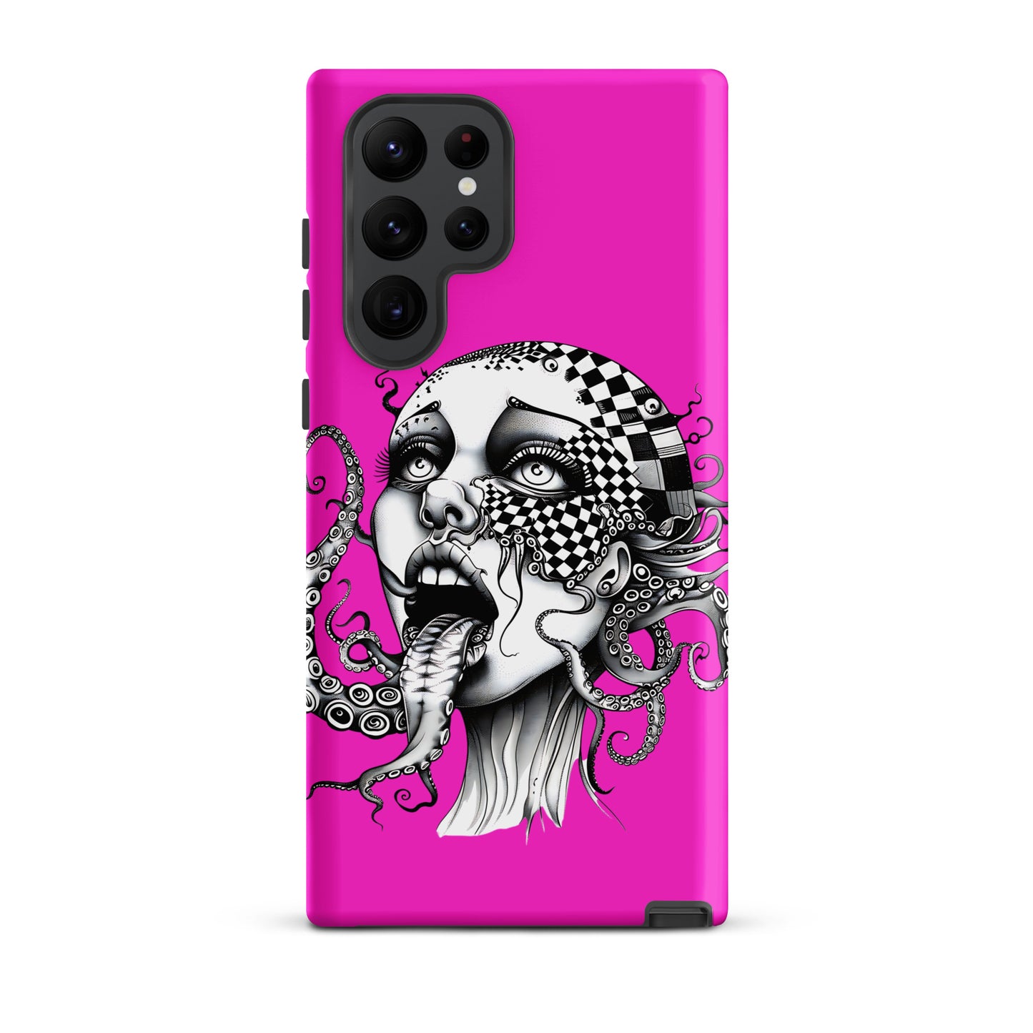 Cordelia II Tough case for Samsung®