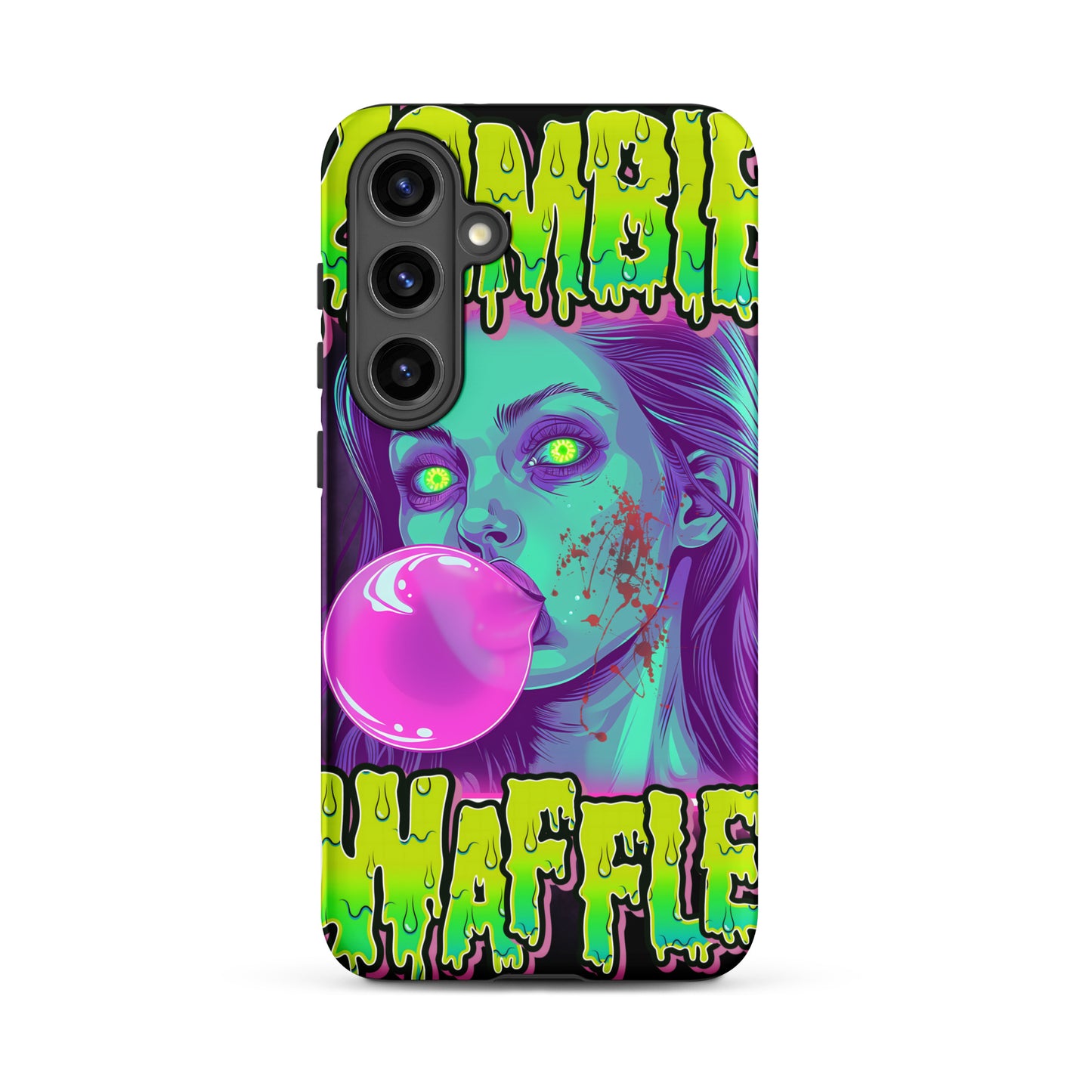 Bubblegum Tough Case for Samsung®