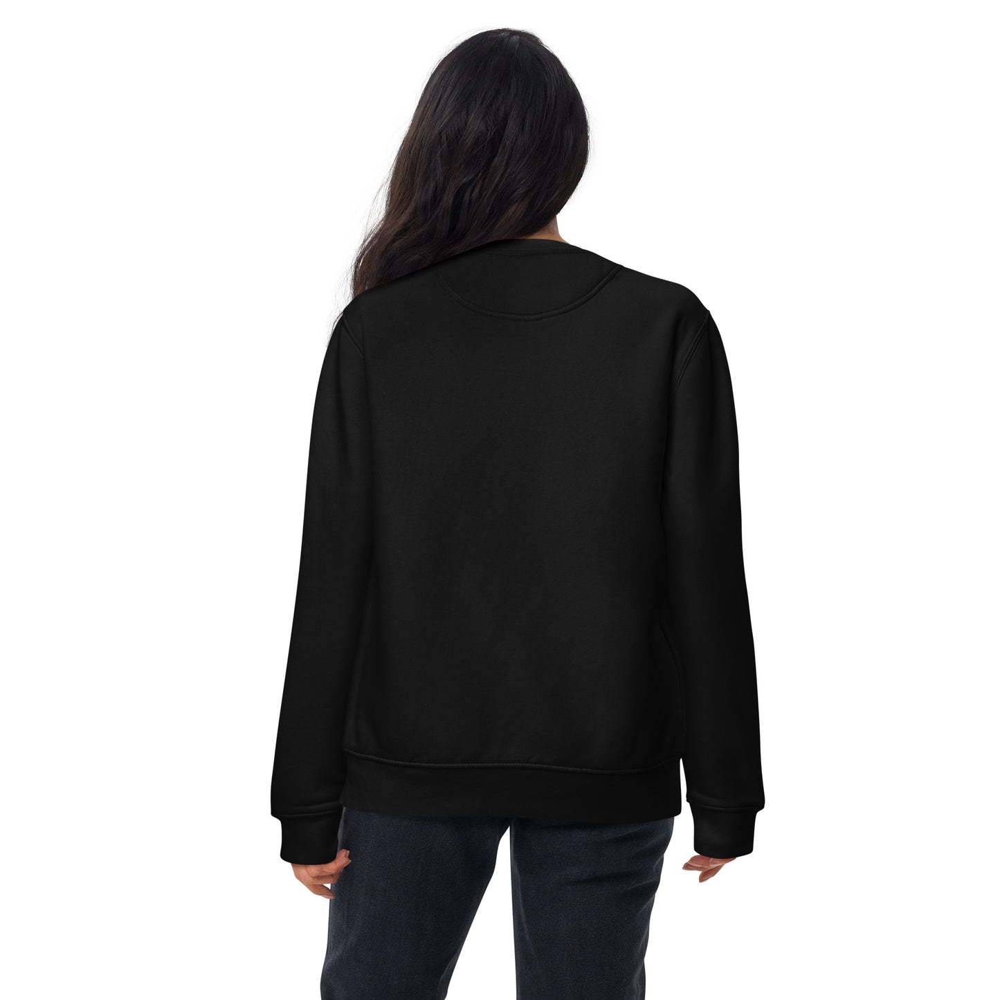 Death by Donut Women's Sweatshirt