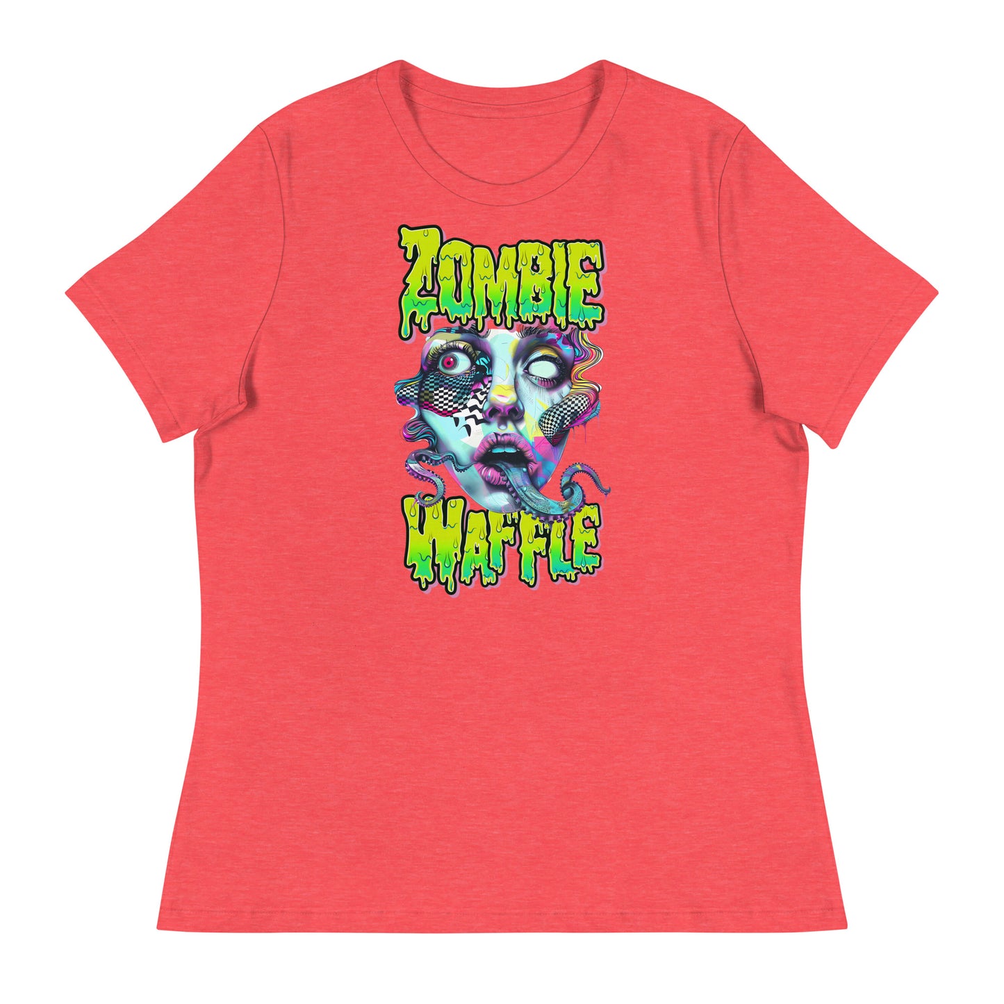 Bellatrix Women's Loose Fit Tee