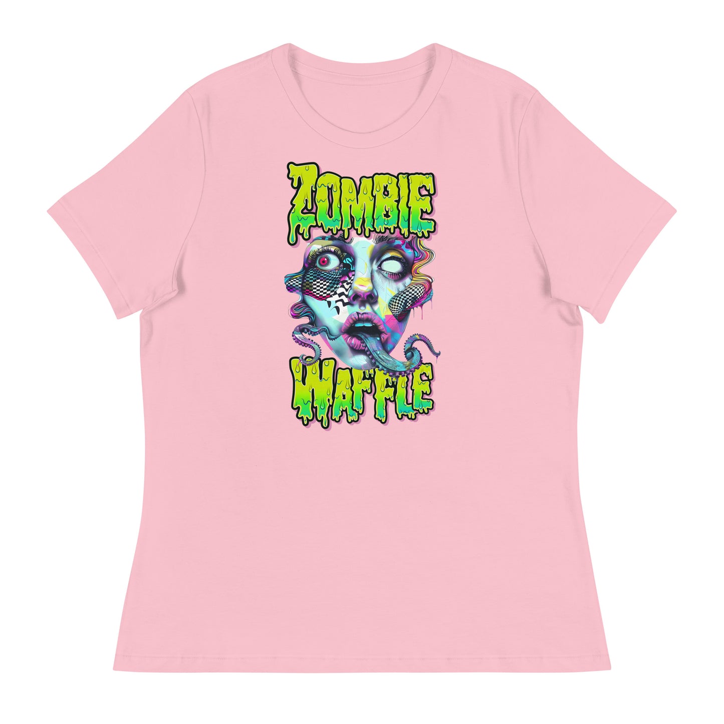 Bellatrix Women's Loose Fit Tee